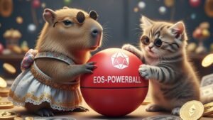 출금빠른 eos파워볼 | 고액전용 eos 파워볼게임 사이트 추천