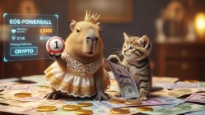 수익률 인증 랭킹 1위! eos파워볼 고수들이 선택한 엔트리 파워볼 사이트는 어디인가?