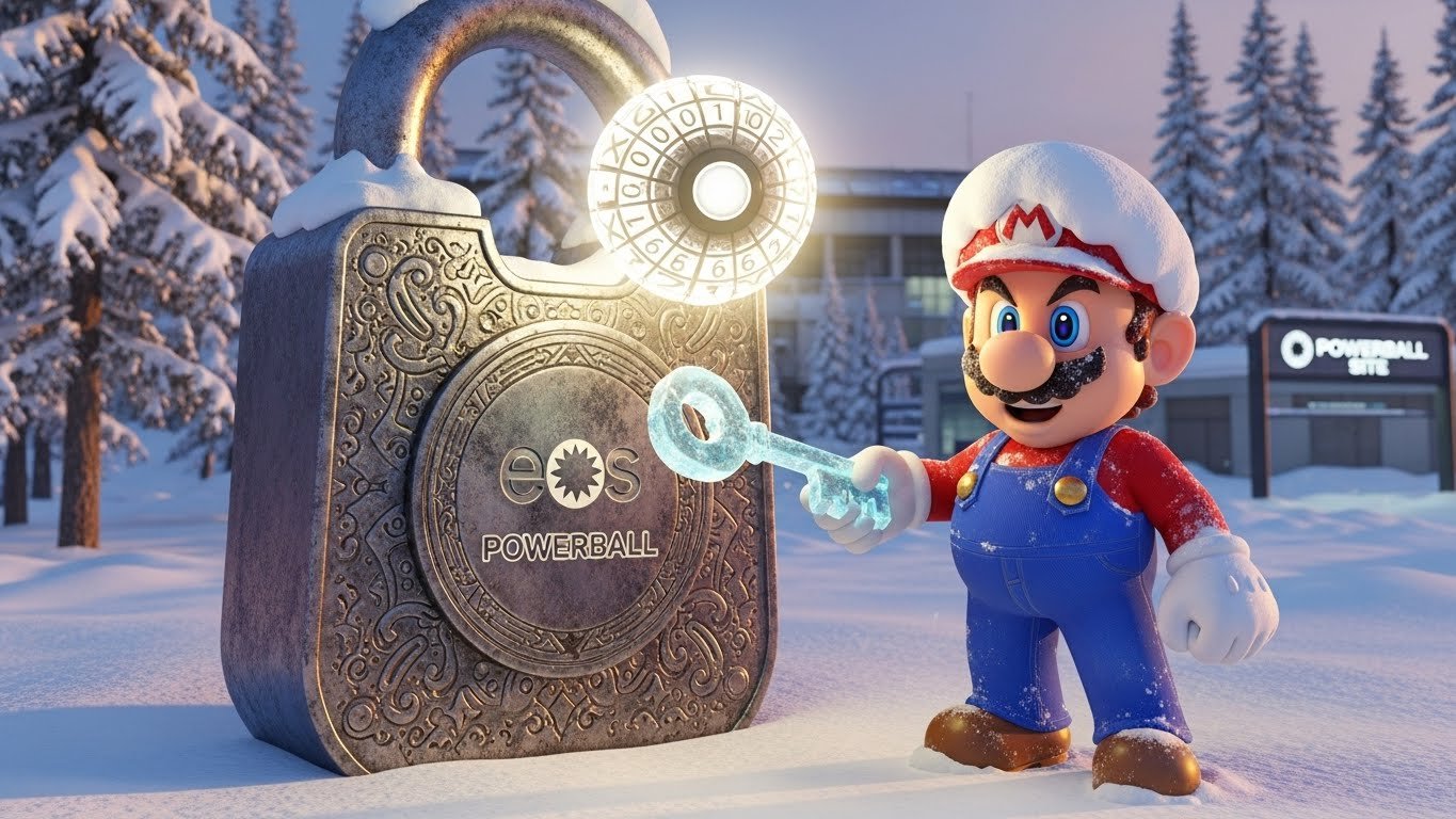 eos파워볼 실시간으로 확인하는 파워볼분석기 보는 방법과 핵심 포인트 총정리