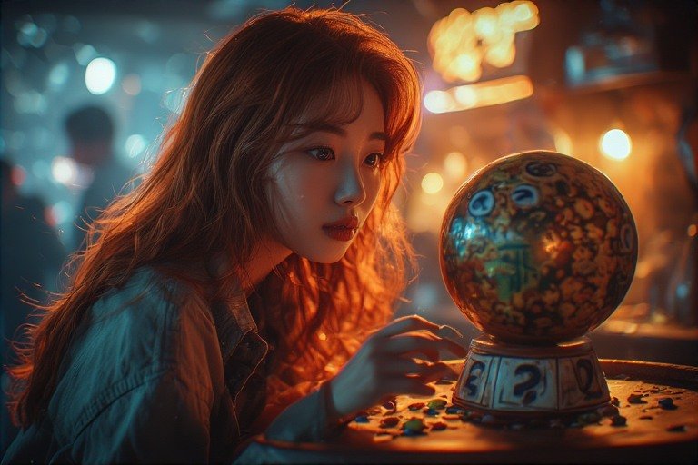 파워볼 5분 게임이라 짧은 시간에 집중해서 할 수 있음